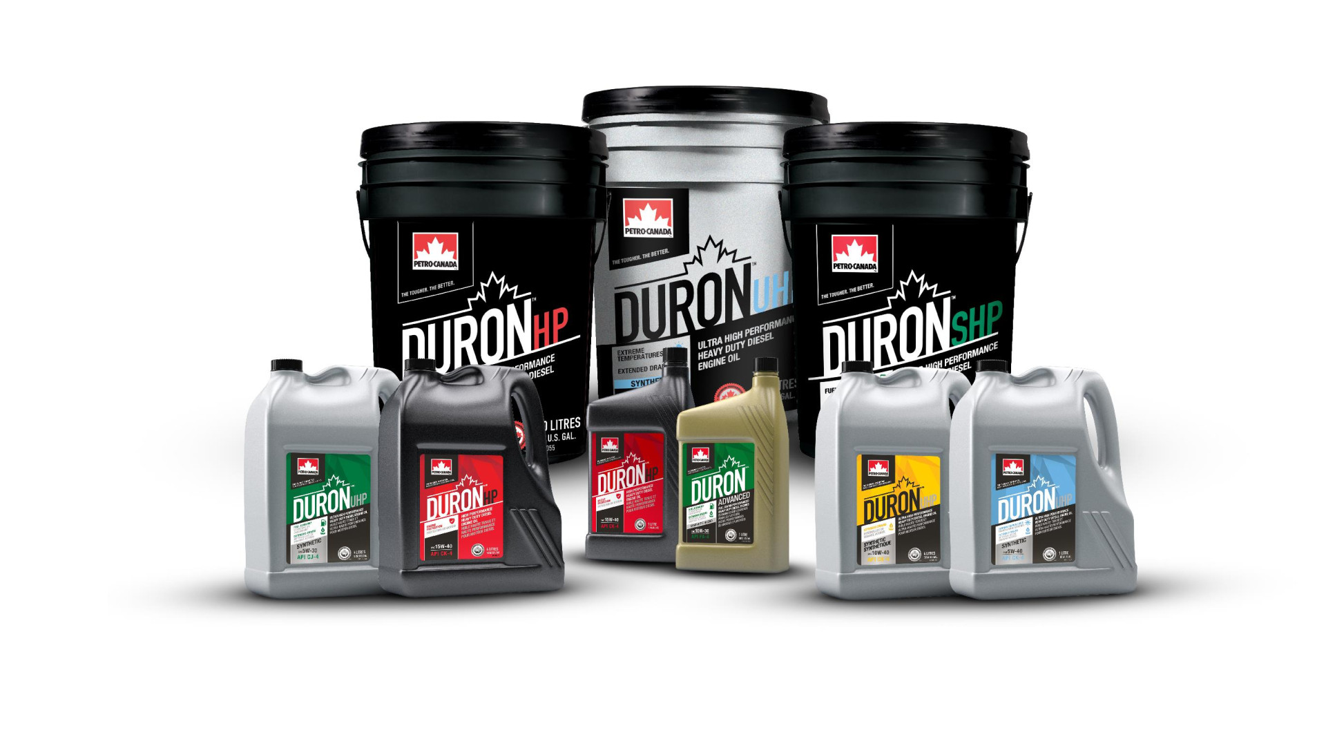 LUBRICANTS
